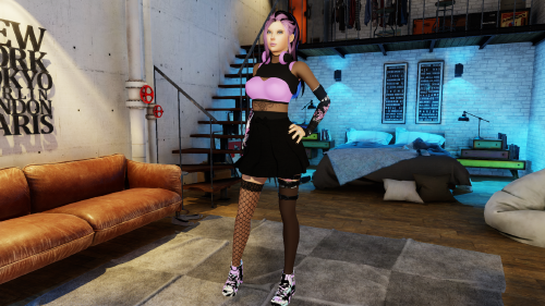 Preview of 0045 outfit