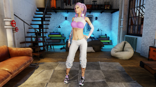 Preview of 0046 outfit