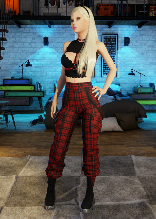 Preview of 0048 outfit