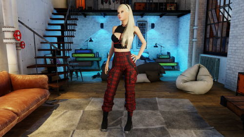 Preview of 0048 outfit