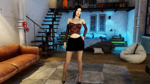 Preview of 0049 outfit