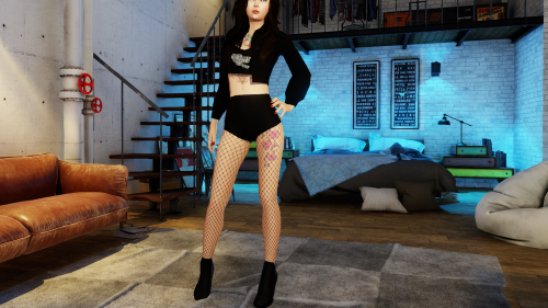 Preview of 0051 outfit