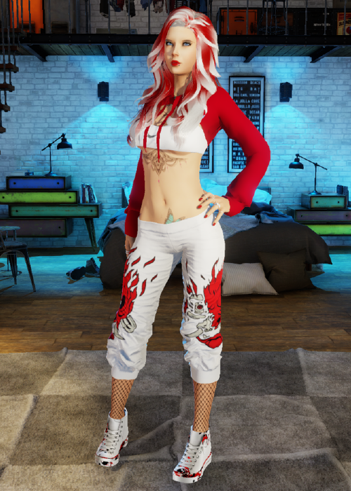 Preview of 0052 outfit