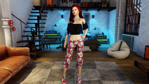 Preview of 0054 outfit