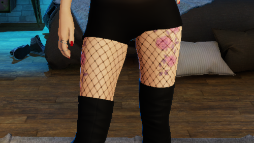 Preview of 0055 outfit