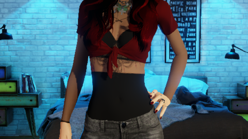 Preview of 0058 outfit