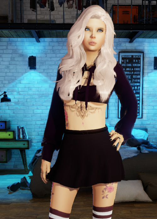 Preview of 0059 outfit