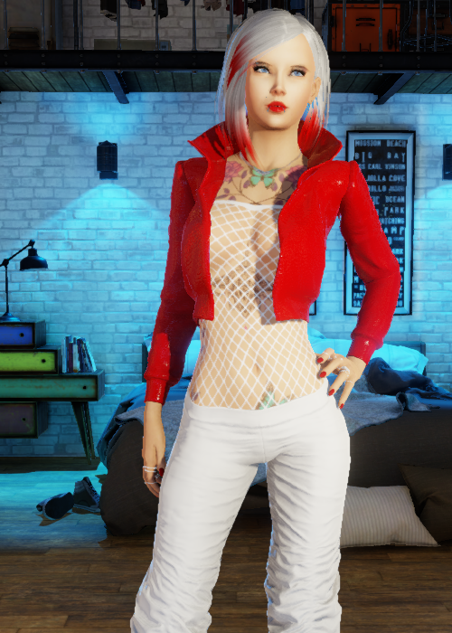 Preview of 0060 outfit