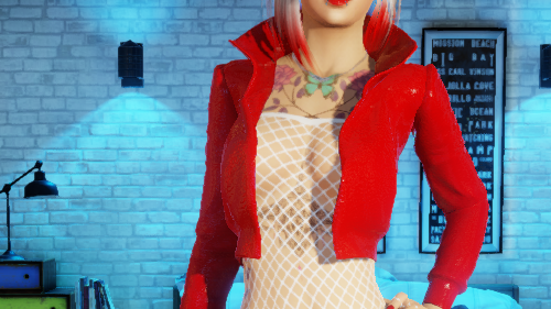 Preview of 0060 outfit