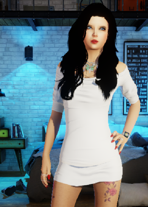 Preview of 0061 outfit