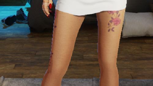 Preview of 0061 outfit