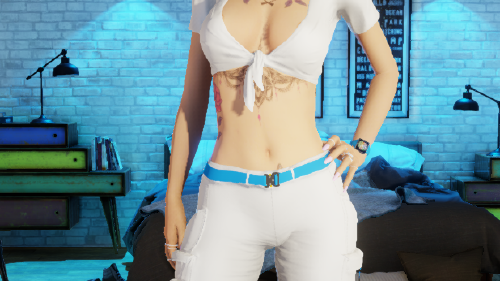 Preview of 0062 outfit