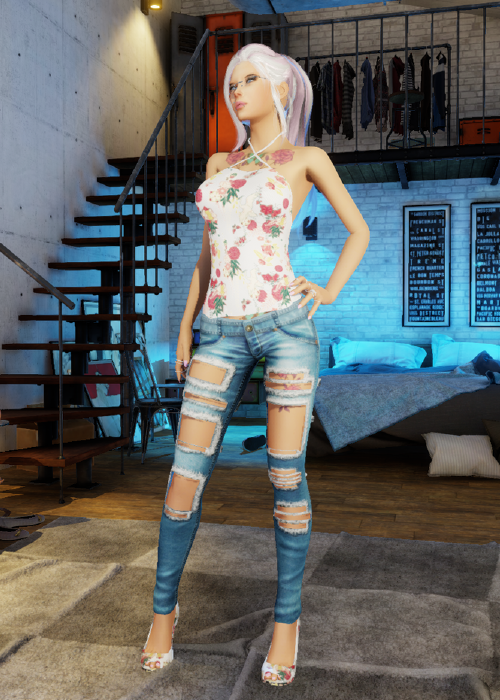 Preview of 0063 outfit