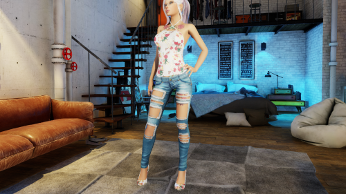 Preview of 0063 outfit