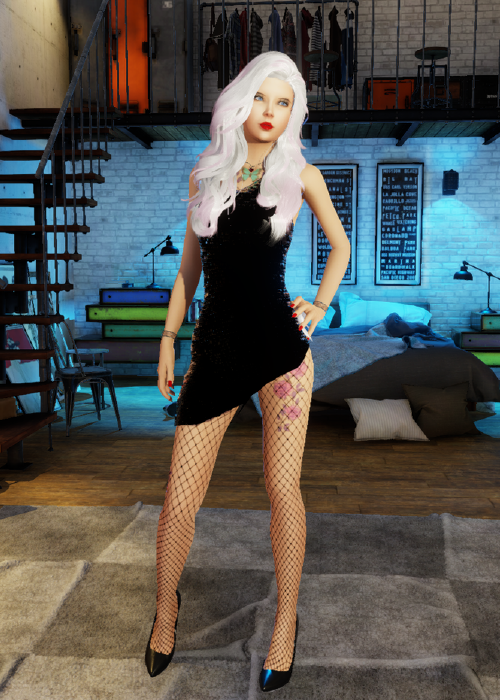 Preview of 0065 outfit