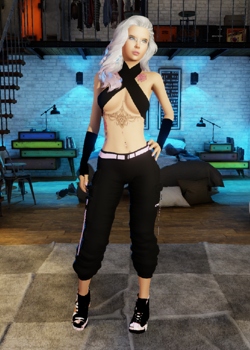 Preview of 0066 outfit