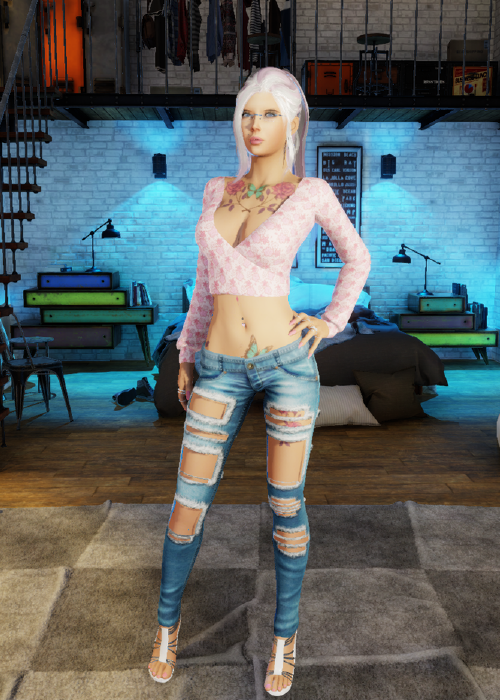 Preview of 0068 outfit