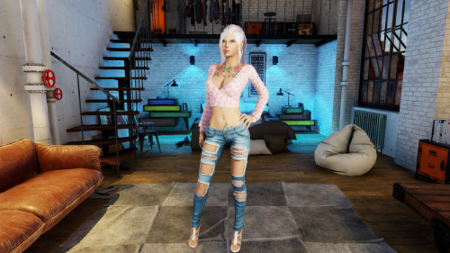 Preview of 0068 outfit