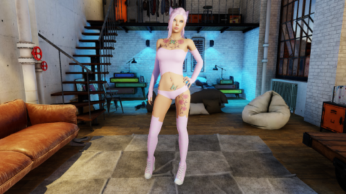 Preview of 0071 outfit