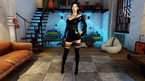 Preview of 0072 outfit