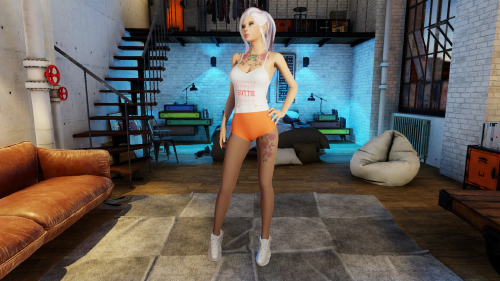 Preview of 0076 outfit