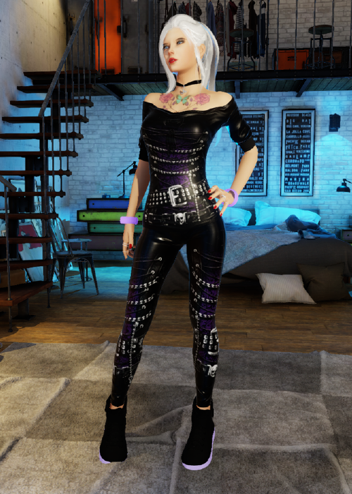 Preview of 0078 outfit