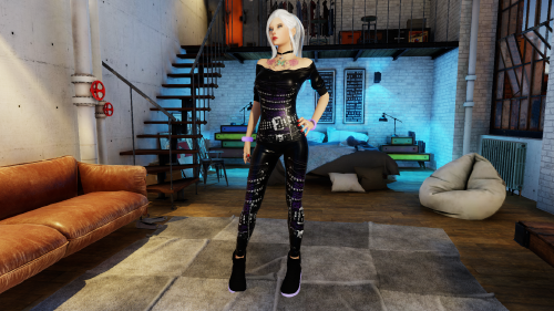 Preview of 0078 outfit