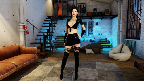 Preview of 0079 outfit