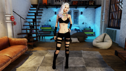 Preview of 0081 outfit