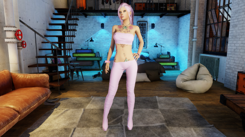 Preview of 0084 outfit