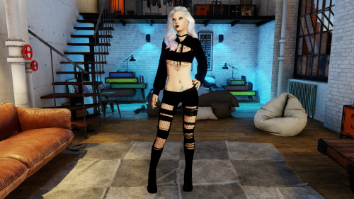 Preview of 0087 outfit