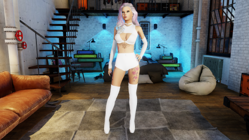 Preview of 0092 outfit