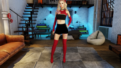Preview of 0093 outfit