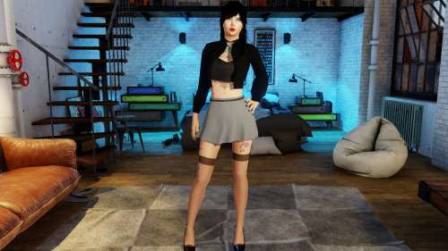 Preview of 0095 outfit