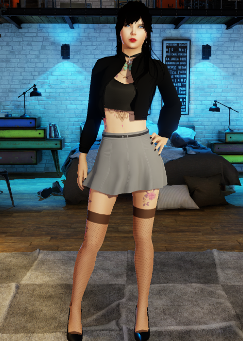 Preview of 0095 outfit