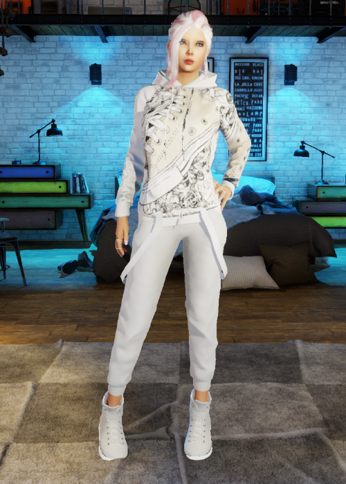 Preview of 0096 outfit
