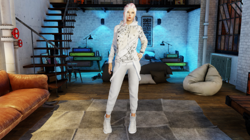 Preview of 0096 outfit