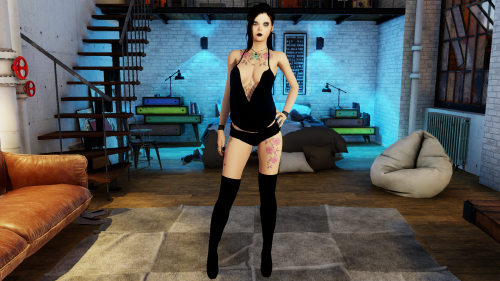 Preview of 0099 outfit