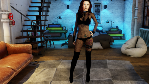 Preview of 0101 outfit