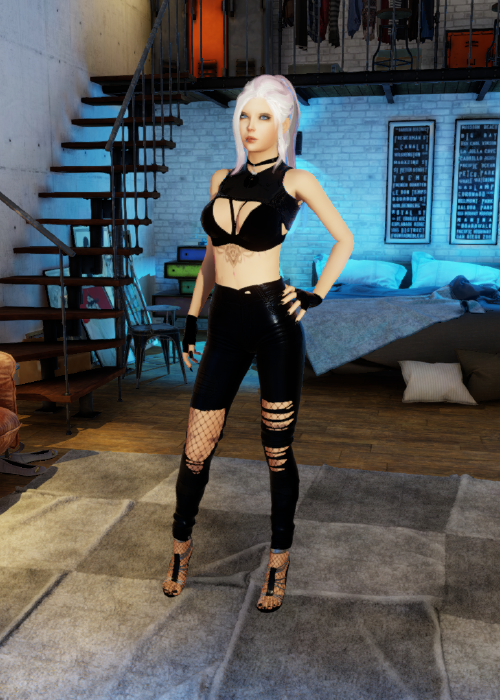 Preview of 0102 outfit