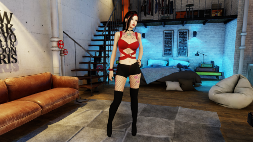 Preview of 0103 outfit
