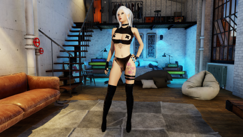 Preview of 0104 outfit