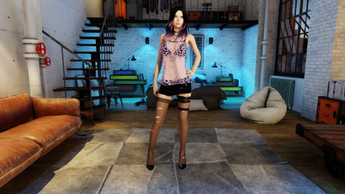 Preview of 0107 outfit