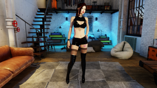 Preview of 0108 outfit