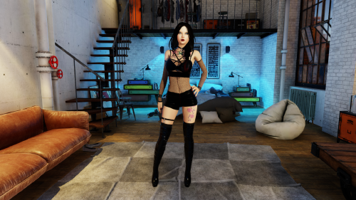 Preview of 0109 outfit