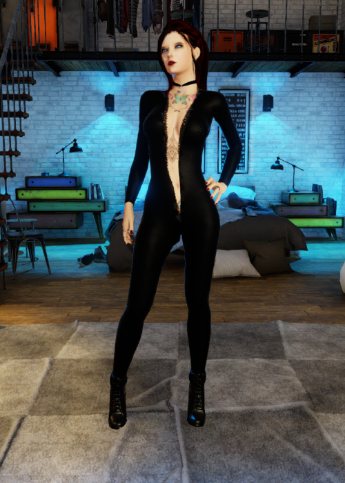 Preview of 0110 outfit