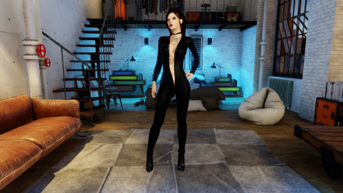 Preview of 0110 outfit