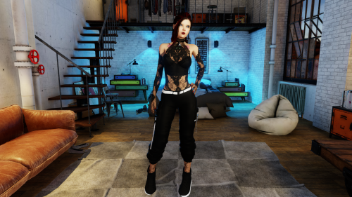 Preview of 0111 outfit