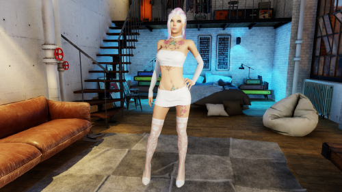 Preview of 0112 outfit