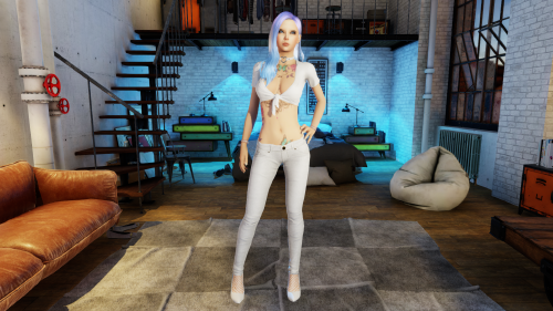 Preview of 0113 outfit